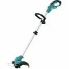 Makita RU03ZX 12V MAX CXT Lithium-Ion Cordless Trimmer With Plastic Blade (Tool Only) 1 Makita RU03ZX 12V MAX CXT Lithium-Ion Cordless Trimmer With Plastic Blade (Tool Only) -Cheap Makita Store mktnru03zx