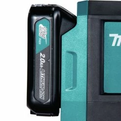 Makita SK106GDNAX 12V Max CXT Lithium-Ion Cordless Self-Leveling Cross-Line/4-Point Green Beam Laser Kit (2 Ah) -Cheap Makita Store mktnsk106gdnax c