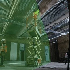 Makita SK700GD 12V Max CXT Lithium-Ion Self-Leveling 360 Degrees Cordless 3-Plane Green Laser (Tool Only) -Cheap Makita Store mktnsk700gd l