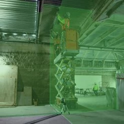 Makita SK700GD 12V Max CXT Lithium-Ion Self-Leveling 360 Degrees Cordless 3-Plane Green Laser (Tool Only) -Cheap Makita Store mktnsk700gd m