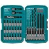 Makita T-01373 38-pc Impact Drill-driver Bit Set -Cheap Makita Store mktnt 01373