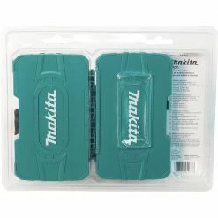 Makita T-01373 38-pc Impact Drill-driver Bit Set -Cheap Makita Store mktnt 01373 b