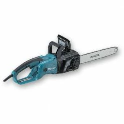 Makita UC4051A 16 In. Electric Chainsaw