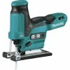 Makita VJ05Z 12V Max CXT Lithium-Ion Brushless Barrel Grip Jig Saw, (Tool Only) -Cheap Makita Store mktnvj05z