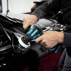 Makita VP01R1 12V Max CXT Brushless Lithium-Ion Cordless 3 In. Polisher /2 In. Sander Kit (2 Ah) -Cheap Makita Store mktnvp01r1 o