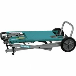 Makita WST01N Large Rising Base Miter Saw Stand -Cheap Makita Store mktnwst01n b