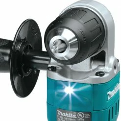 Makita XAD02Z 18V LXT Lithium-Ion 3/8 In. Cordless Right Angle Drill (Tool Only) -Cheap Makita Store mktnxad02z c