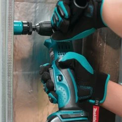 Makita XAD02Z 18V LXT Lithium-Ion 3/8 In. Cordless Right Angle Drill (Tool Only) -Cheap Makita Store mktnxad02z e