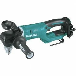 Makita XAD05Z 18V LXT Brushless Lithium-Ion 1/2 In. Cordless Right Angle Drill (Tool Only)