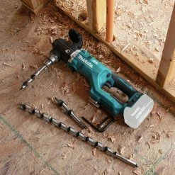Makita XAD05Z 18V LXT Brushless Lithium-Ion 1/2 In. Cordless Right Angle Drill (Tool Only) -Cheap Makita Store mktnxad05z f