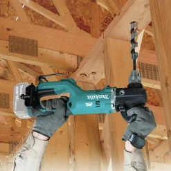 Makita XAD05Z 18V LXT Brushless Lithium-Ion 1/2 In. Cordless Right Angle Drill (Tool Only) -Cheap Makita Store mktnxad05z h
