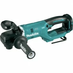 Makita XAD06Z 18V LXT Brushless Lithium-Ion 7/16 In. Cordless Hex Right Angle Drill (Tool Only)