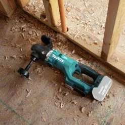 Makita XAD06Z 18V LXT Brushless Lithium-Ion 7/16 In. Cordless Hex Right Angle Drill (Tool Only) -Cheap Makita Store mktnxad06z g