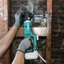 Makita XAD06Z 18V LXT Brushless Lithium-Ion 7/16 In. Cordless Hex Right Angle Drill (Tool Only) -Cheap Makita Store mktnxad06z j