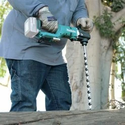 Makita XAD06Z 18V LXT Brushless Lithium-Ion 7/16 In. Cordless Hex Right Angle Drill (Tool Only) -Cheap Makita Store mktnxad06z l