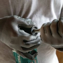 Makita XAD06Z 18V LXT Brushless Lithium-Ion 7/16 In. Cordless Hex Right Angle Drill (Tool Only) -Cheap Makita Store mktnxad06z n