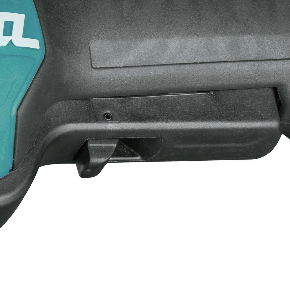 Makita XAG20Z 18V LXT Lithium-Ion Brushless Cordless 4-1/2 In. Or 5 In. Paddle Switch Cut-Off/Angle Grinder With Electric Brake (Tool Only) 6 Makita XAG20Z 18V LXT Lithium-Ion Brushless Cordless 4-1/2 In. Or 5 In. Paddle Switch Cut-Off/Angle Grinder With Electric Brake (Tool Only) - Image 4