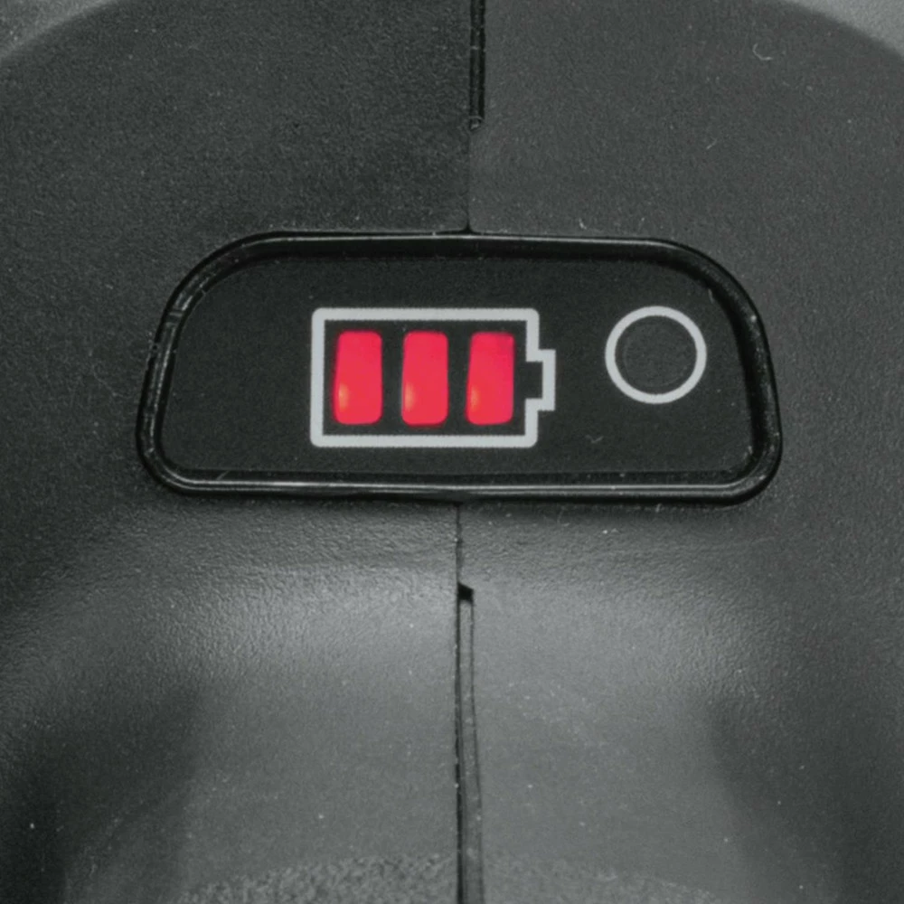 Makita XAG20Z 18V LXT Lithium-Ion Brushless Cordless 4-1/2 In. Or 5 In. Paddle Switch Cut-Off/Angle Grinder With Electric Brake (Tool Only) 9 Makita XAG20Z 18V LXT Lithium-Ion Brushless Cordless 4-1/2 In. Or 5 In. Paddle Switch Cut-Off/Angle Grinder With Electric Brake (Tool Only) - Image 7