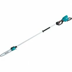 Makita XAU01ZB 18V X2 (36V) LXT Brushless Lithium-Ion 10 In. X 8 Ft. Cordless Pole Saw (Tool Only)