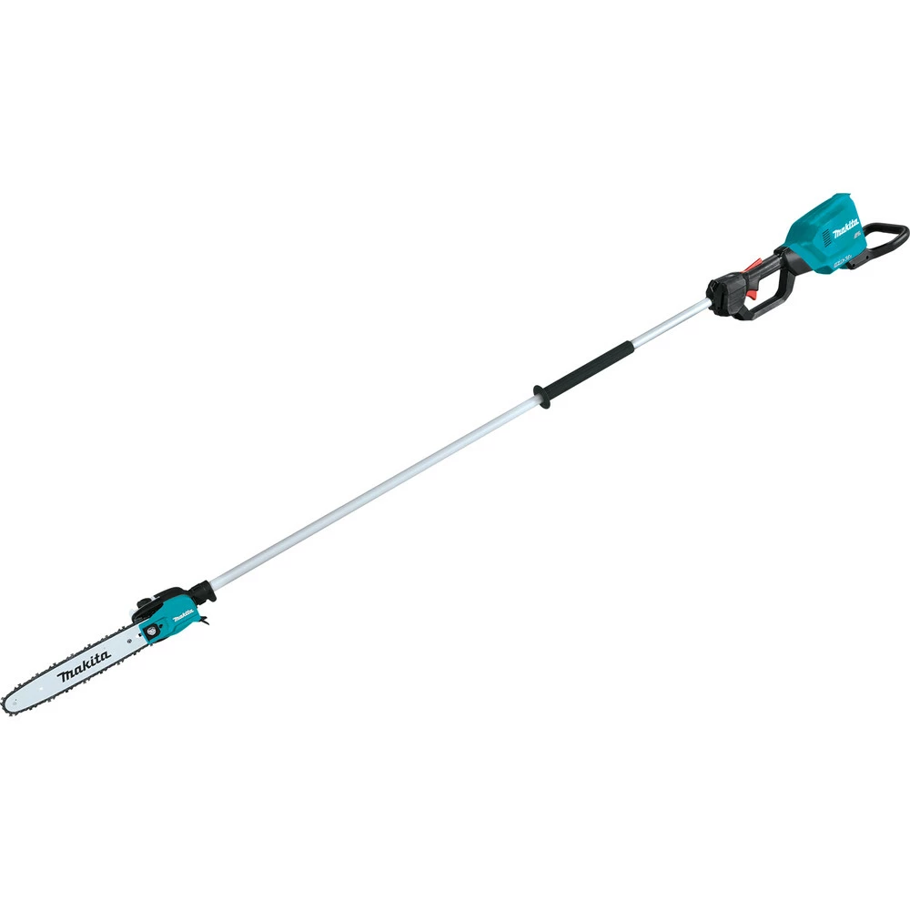Makita XAU01ZB 18V X2 (36V) LXT Brushless Lithium-Ion 10 In. X 8 Ft. Cordless Pole Saw (Tool Only) 3 Makita XAU01ZB 18V X2 (36V) LXT Brushless Lithium-Ion 10 In. X 8 Ft. Cordless Pole Saw (Tool Only)