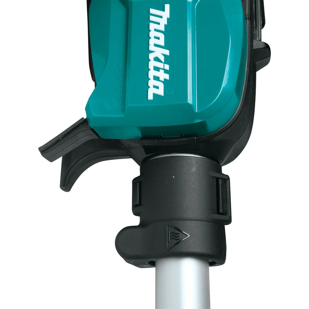 Makita XAU01ZB 18V X2 (36V) LXT Brushless Lithium-Ion 10 In. X 8 Ft. Cordless Pole Saw (Tool Only) 7 Makita XAU01ZB 18V X2 (36V) LXT Brushless Lithium-Ion 10 In. X 8 Ft. Cordless Pole Saw (Tool Only) - Image 5