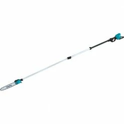 Makita XAU02ZB 18V X2 (36V) LXT Brushless Lithium-Ion 10 In. X 13 Ft. Cordless Telescoping Pole Saw (Tool Only)