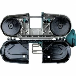 Makita XBP03Z 18V LXT Lithium-Ion Compact Band Saw (Tool Only) -Cheap Makita Store mktnxbp03z e