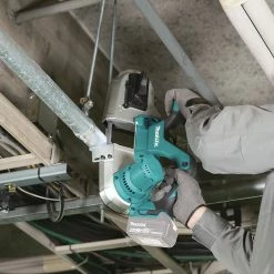 Makita XBP03Z 18V LXT Lithium-Ion Compact Band Saw (Tool Only) -Cheap Makita Store mktnxbp03z j