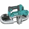 Makita XBP04Z 18V LXT Brushless Lithium-Ion 2-5/8 In. Cordless Compact Band Saw (Tool Only) -Cheap Makita Store mktnxbp04z