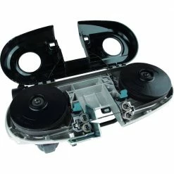 Makita XBP05ZB 18V LXT Sub-Compact Brushless Lithium-Ion Cordless Band Saw (Tool Only) -Cheap Makita Store mktnxbp05zb a