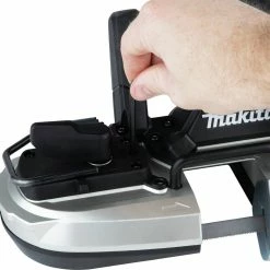 Makita XBP05ZB 18V LXT Sub-Compact Brushless Lithium-Ion Cordless Band Saw (Tool Only) -Cheap Makita Store mktnxbp05zb i