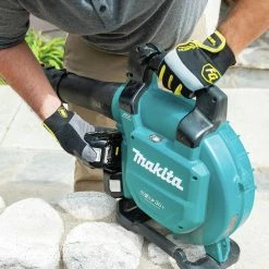 Makita XBU04PT 18V X2 (36V) LXT Brushless Lithium-Ion Cordless Blower Kit (5 Ah) -Cheap Makita Store mktnxbu04pt f