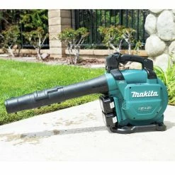 Makita XBU04PTV 18V X2 (36V) LXT Brushless Lithium-Ion Cordless Blower Kit With Vaccum Attachment (5 Ah) 19 Makita XBU04PTV 18V X2 (36V) LXT Brushless Lithium-Ion Cordless Blower Kit With Vaccum Attachment (5 Ah) -Cheap Makita Store mktnxbu04ptv d