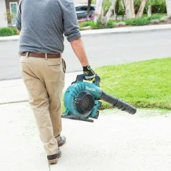 Makita XBU04PTV 18V X2 (36V) LXT Brushless Lithium-Ion Cordless Blower Kit With Vaccum Attachment (5 Ah) 27 Makita XBU04PTV 18V X2 (36V) LXT Brushless Lithium-Ion Cordless Blower Kit With Vaccum Attachment (5 Ah) -Cheap Makita Store mktnxbu04ptv l