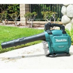 Makita XBU04ZV 18V X2 (36V) LXT Brushless Lithium-Ion Cordless Blower With Vacuum Attachment (Tool Only) 17 Makita XBU04ZV 18V X2 (36V) LXT Brushless Lithium-Ion Cordless Blower With Vacuum Attachment (Tool Only) -Cheap Makita Store mktnxbu04zv c