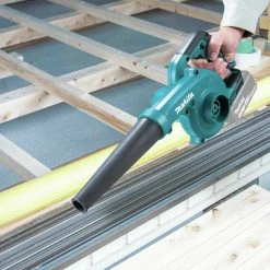 Makita XBU05Z 18V LXT Variable Speed Lithium-Ion Cordless Blower (Tool Only) -Cheap Makita Store mktnxbu05z m