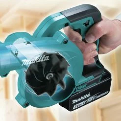 Makita XBU06Z 18V LXT Variable Speed Lithium-Ion Cordless Floor Blower (Tool Only) -Cheap Makita Store mktnxbu06z k
