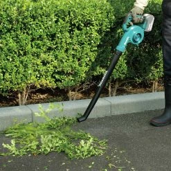 Makita XBU06Z 18V LXT Variable Speed Lithium-Ion Cordless Floor Blower (Tool Only) -Cheap Makita Store mktnxbu06z l