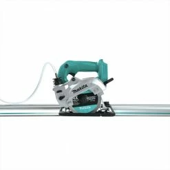 Makita XCC01Z 18V LXT AWS Capable Brushless Lithium-Ion 5 In. Cordless Wet/Dry Masonry Saw (Tool Only) 20 Makita XCC01Z 18V LXT AWS Capable Brushless Lithium-Ion 5 In. Cordless Wet/Dry Masonry Saw (Tool Only) -Cheap Makita Store mktnxcc01z d