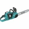 Makita XCU04PT 18V X2 (36V) LXT Lithium-Ion Brushless Cordless 16 In. Chain Saw Kit (5.0Ah) 1 Makita XCU04PT 18V X2 (36V) LXT Lithium-Ion Brushless Cordless 16 In. Chain Saw Kit (5.0Ah) -Cheap Makita Store mktnxcu04pt