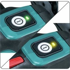 Makita XCU06SM1 18V LXT Brushless Lithium-Ion 10 In. Cordless Top Handle Chain Saw Kit (4 Ah) -Cheap Makita Store mktnxcu06sm1 d