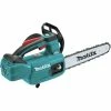 Makita XCU06Z 18V LXT Lithium-Ion Brushless Cordless 10 In. Top Handle Chainsaw (Tool Only) -Cheap Makita Store mktnxcu06z