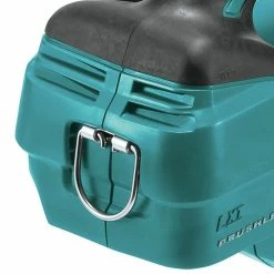 Makita XCU06Z 18V LXT Lithium-Ion Brushless Cordless 10 In. Top Handle Chainsaw (Tool Only) -Cheap Makita Store mktnxcu06z b