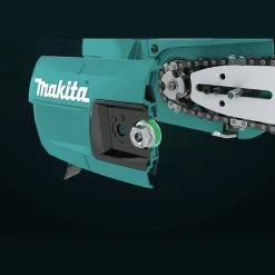 Makita XCU06Z 18V LXT Lithium-Ion Brushless Cordless 10 In. Top Handle Chainsaw (Tool Only) -Cheap Makita Store mktnxcu06z j