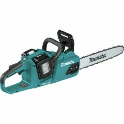 Makita XCU07PT 18V X2 (36V) LXT Lithium-Ion 5.0 Ah Brushless 14 In. Chain Saw Kit 19 Makita XCU07PT 18V X2 (36V) LXT Lithium-Ion 5.0 Ah Brushless 14 In. Chain Saw Kit -Cheap Makita Store mktnxcu07pt b