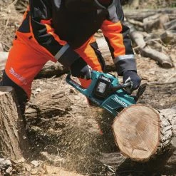 Makita XCU07PT 18V X2 (36V) LXT Lithium-Ion 5.0 Ah Brushless 14 In. Chain Saw Kit 29 Makita XCU07PT 18V X2 (36V) LXT Lithium-Ion 5.0 Ah Brushless 14 In. Chain Saw Kit -Cheap Makita Store mktnxcu07pt l