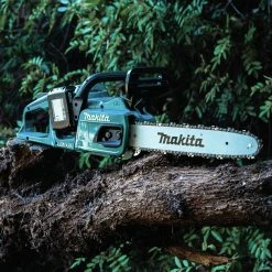Makita XCU07PT 18V X2 (36V) LXT Lithium-Ion 5.0 Ah Brushless 14 In. Chain Saw Kit 30 Makita XCU07PT 18V X2 (36V) LXT Lithium-Ion 5.0 Ah Brushless 14 In. Chain Saw Kit -Cheap Makita Store mktnxcu07pt m