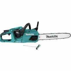 Makita XCU07Z 18V X2 (36V) LXT Lithium-Ion Brushless 14 In. Chainsaw (Tool Only) -Cheap Makita Store mktnxcu07z b
