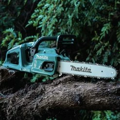 Makita XCU07Z 18V X2 (36V) LXT Lithium-Ion Brushless 14 In. Chainsaw (Tool Only) -Cheap Makita Store mktnxcu07z k