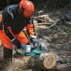 Makita XCU07Z 18V X2 (36V) LXT Lithium-Ion Brushless 14 In. Chainsaw (Tool Only) -Cheap Makita Store mktnxcu07z l